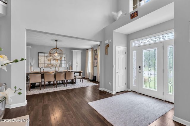 23 Parkside Drive, Jackson, NJ 08527