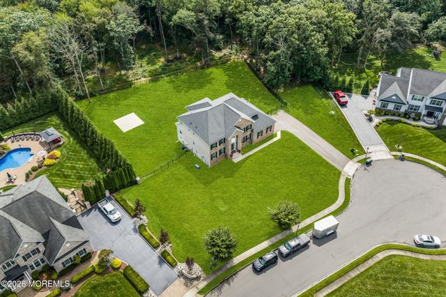 23 Parkside Drive, Jackson, NJ 08527