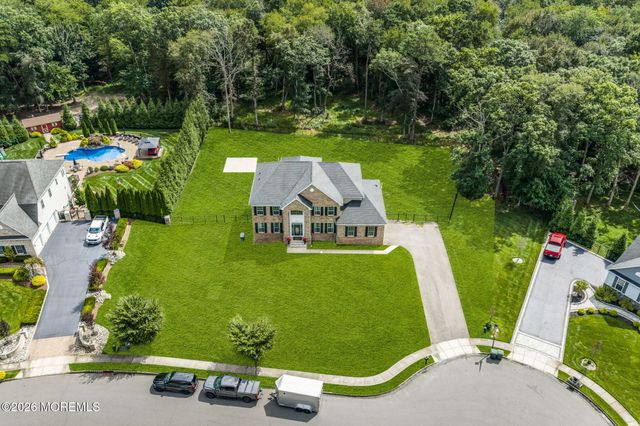 23 Parkside Drive, Jackson, NJ 08527