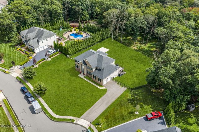 23 Parkside Drive, Jackson, NJ 08527