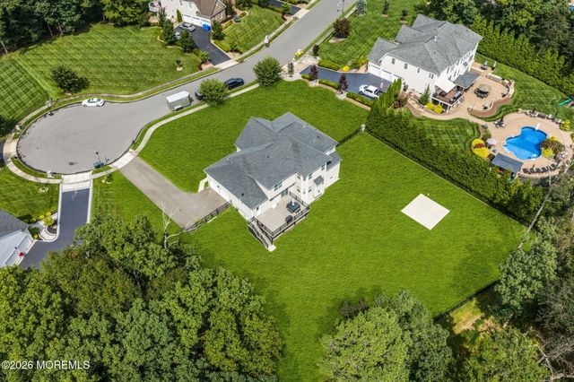 23 Parkside Drive, Jackson, NJ 08527