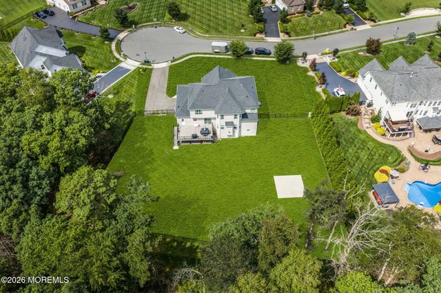 23 Parkside Drive, Jackson, NJ 08527
