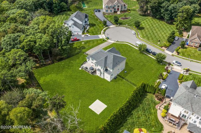 23 Parkside Drive, Jackson, NJ 08527