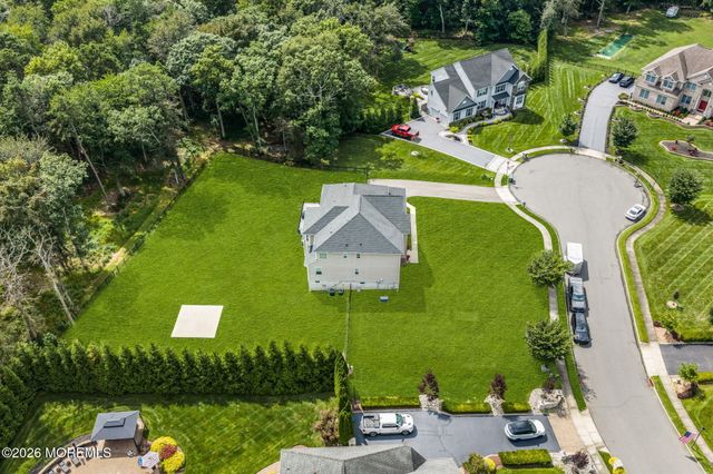 23 Parkside Drive, Jackson, NJ 08527