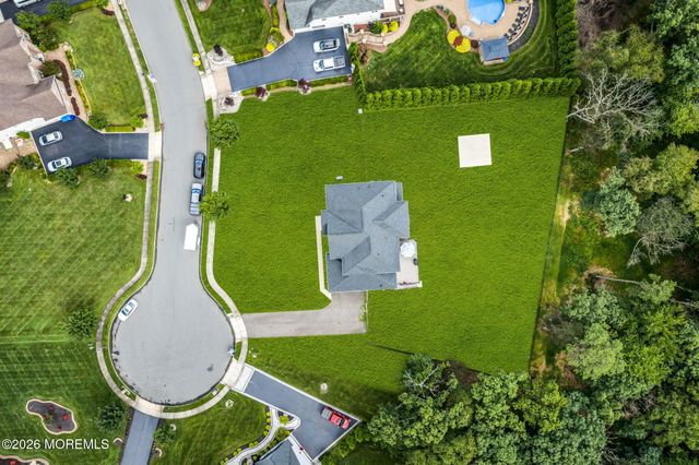 23 Parkside Drive, Jackson, NJ 08527