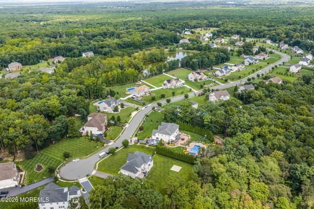 23 Parkside Drive, Jackson, NJ 08527