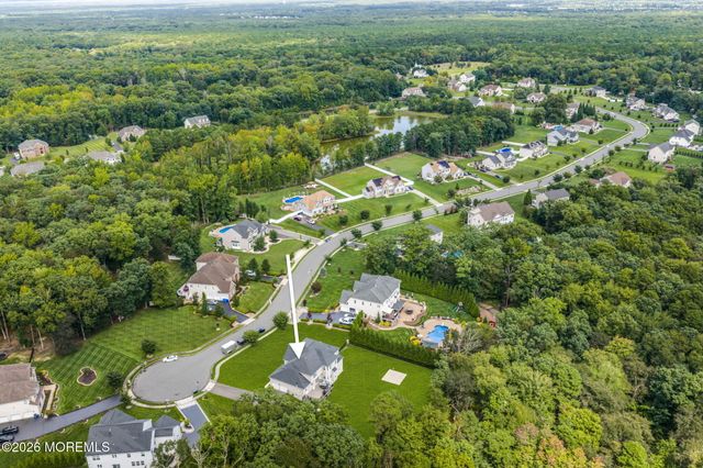 23 Parkside Drive, Jackson, NJ 08527