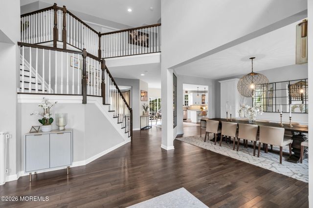 23 Parkside Drive, Jackson, NJ 08527