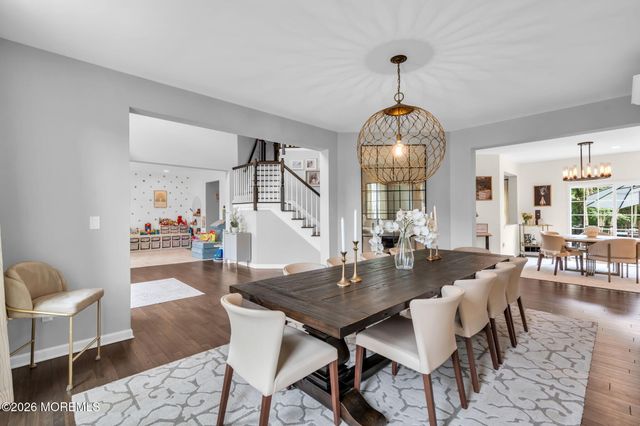 23 Parkside Drive, Jackson, NJ 08527