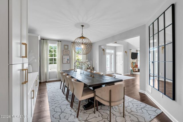 23 Parkside Drive, Jackson, NJ 08527