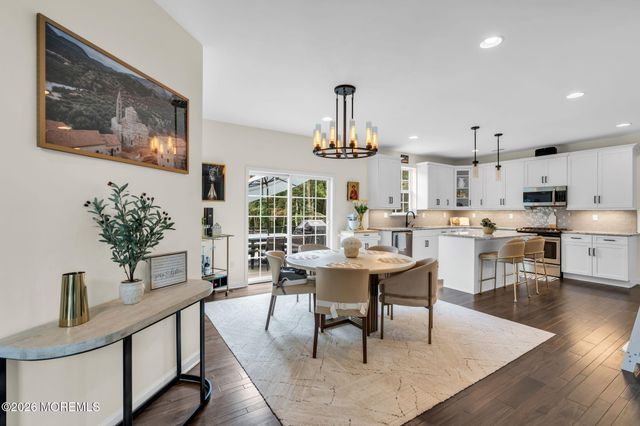 23 Parkside Drive, Jackson, NJ 08527