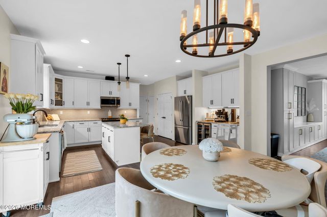23 Parkside Drive, Jackson, NJ 08527