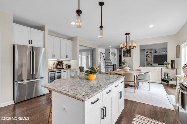 23 Parkside Drive, Jackson, NJ 08527