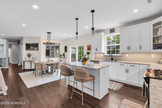 23 Parkside Drive, Jackson, NJ 08527