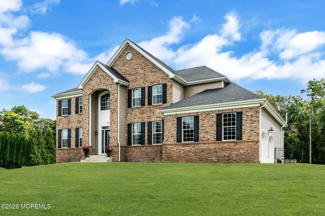 23 Parkside Drive, Jackson, NJ 08527