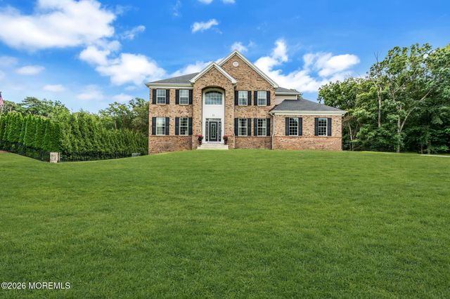 23 Parkside Drive, Jackson, NJ 08527