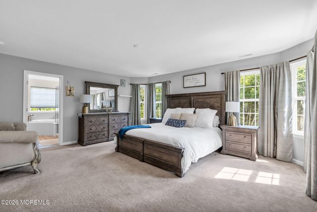 23 Parkside Drive, Jackson, NJ 08527