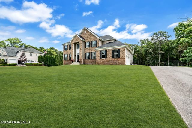 23 Parkside Drive, Jackson, NJ 08527