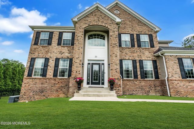 23 Parkside Drive, Jackson, NJ 08527