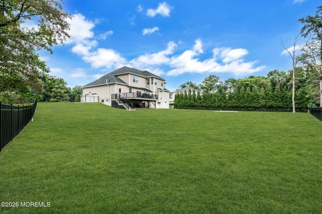 23 Parkside Drive, Jackson, NJ 08527