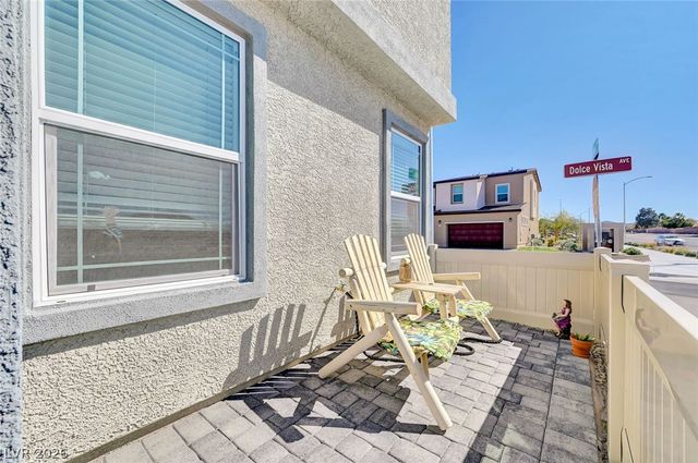 1907 Ottava Vista Street, Henderson, NV 89044