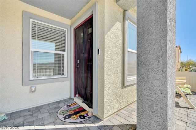 1907 Ottava Vista Street, Henderson, NV 89044