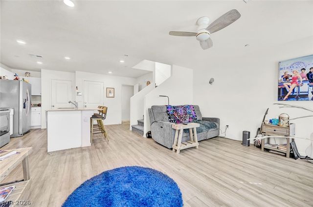 1907 Ottava Vista Street, Henderson, NV 89044