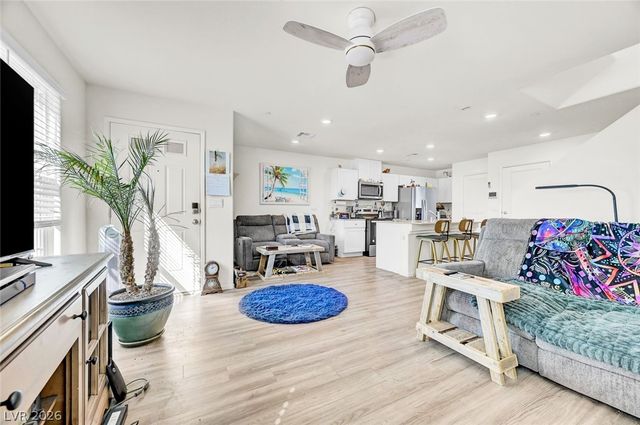 1907 Ottava Vista Street, Henderson, NV 89044