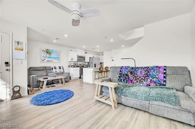 1907 Ottava Vista Street, Henderson, NV 89044