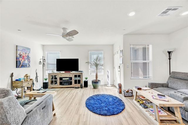 1907 Ottava Vista Street, Henderson, NV 89044