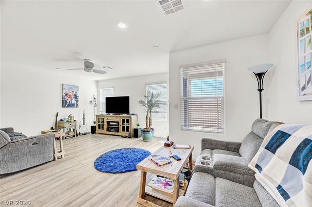 1907 Ottava Vista Street, Henderson, NV 89044