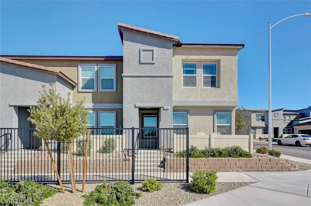 1907 Ottava Vista Street, Henderson, NV 89044