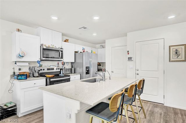 1907 Ottava Vista Street, Henderson, NV 89044