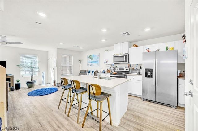 1907 Ottava Vista Street, Henderson, NV 89044