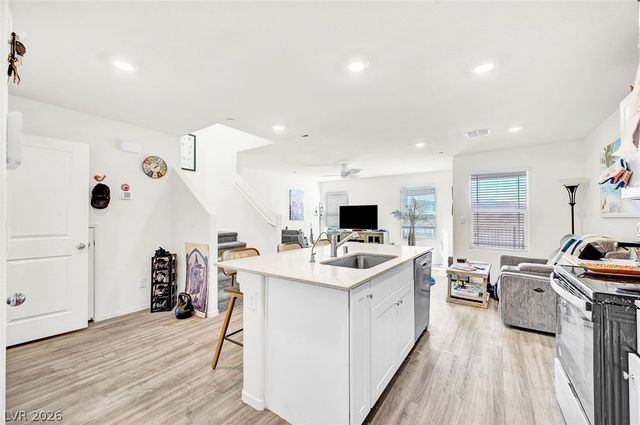 1907 Ottava Vista Street, Henderson, NV 89044