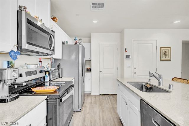 1907 Ottava Vista Street, Henderson, NV 89044