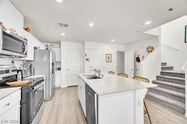 1907 Ottava Vista Street, Henderson, NV 89044