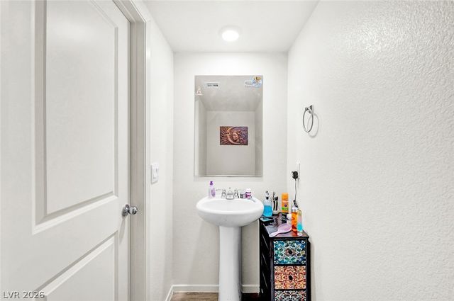 1907 Ottava Vista Street, Henderson, NV 89044