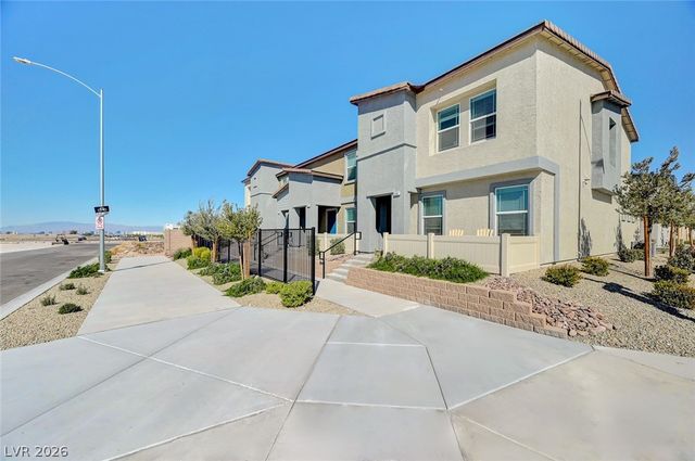1907 Ottava Vista Street, Henderson, NV 89044