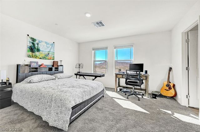 1907 Ottava Vista Street, Henderson, NV 89044