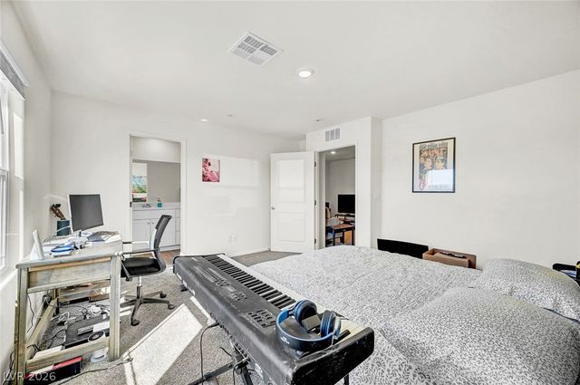 1907 Ottava Vista Street, Henderson, NV 89044