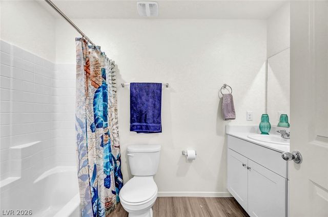 1907 Ottava Vista Street, Henderson, NV 89044