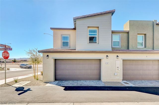 1907 Ottava Vista Street, Henderson, NV 89044