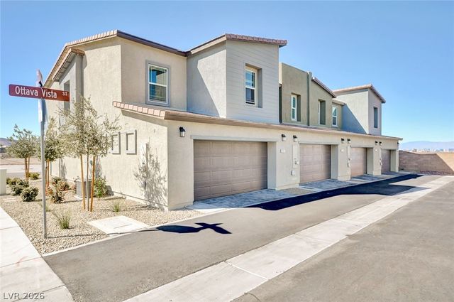 1907 Ottava Vista Street, Henderson, NV 89044