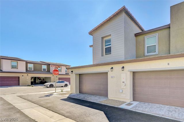 1907 Ottava Vista Street, Henderson, NV 89044