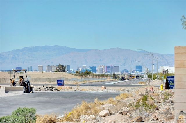 1907 Ottava Vista Street, Henderson, NV 89044