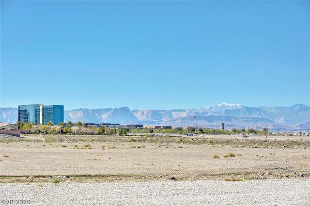 1907 Ottava Vista Street, Henderson, NV 89044