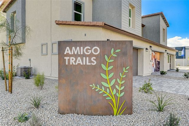 1907 Ottava Vista Street, Henderson, NV 89044