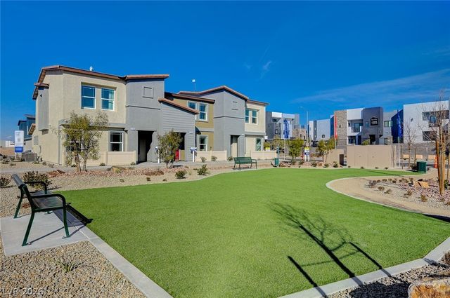 1907 Ottava Vista Street, Henderson, NV 89044