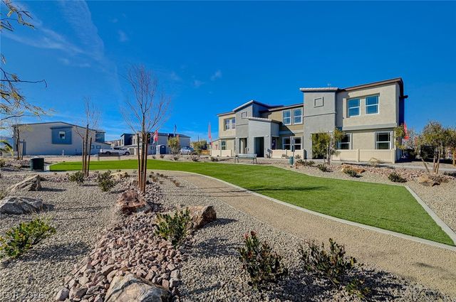 1907 Ottava Vista Street, Henderson, NV 89044